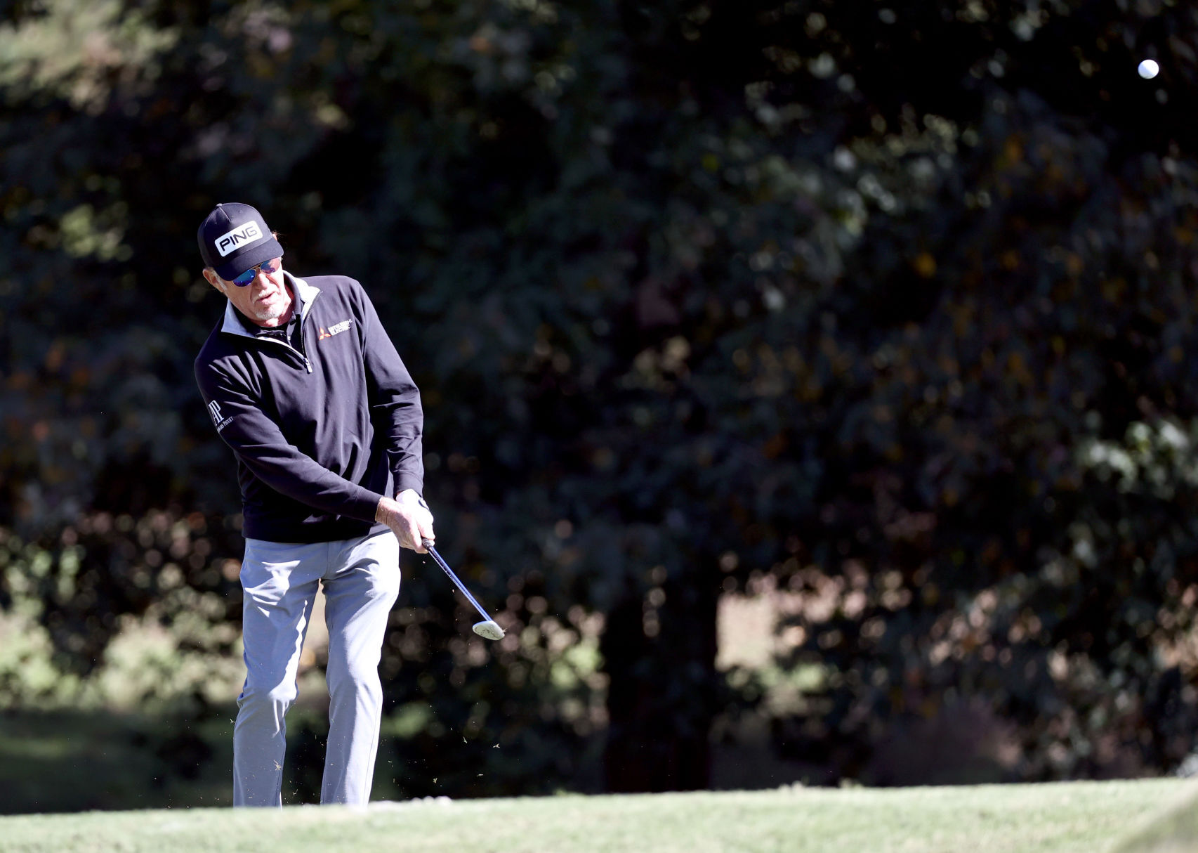 2020 Dominion Energy Charity Classic